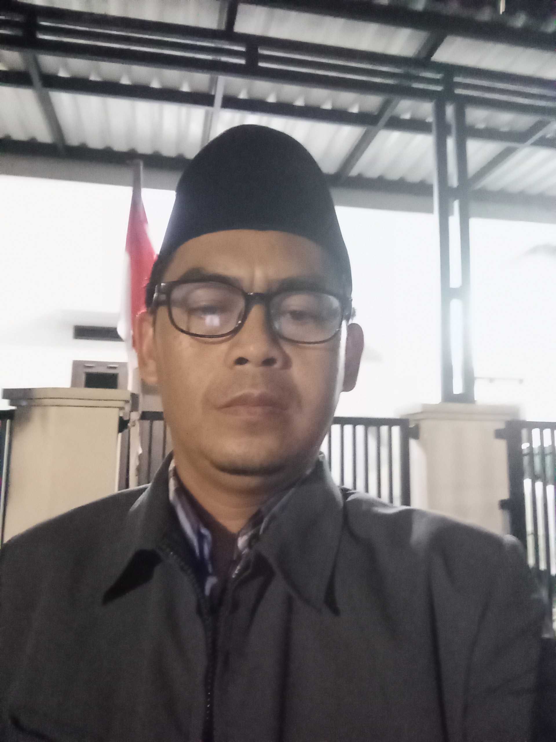 Agus Ahmad Sujai