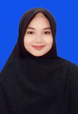 Ade Karmila, S. Pd