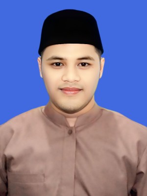 DENI JAYA S Pd.