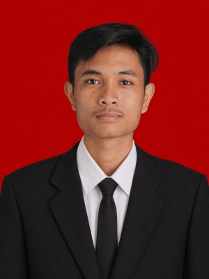 Angga Septiana, S.Kom