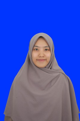 Widya Amalia Somantri, S.Pd.