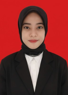 Muldiani Zulfah, S.A.P., Gr.