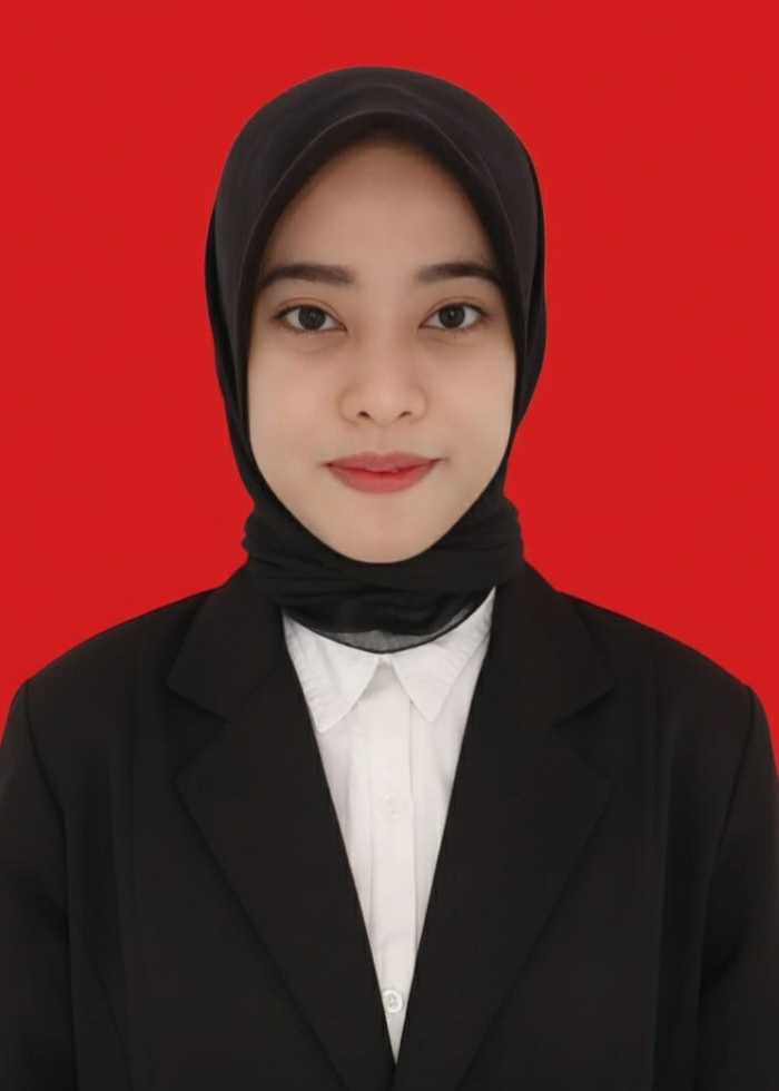 Muldiani Zulfah, S.A.P., Gr.