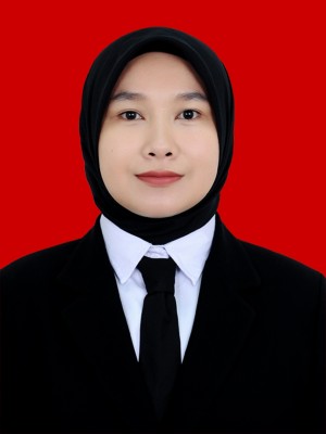 Risma Herlina, S. Pd, Gr.