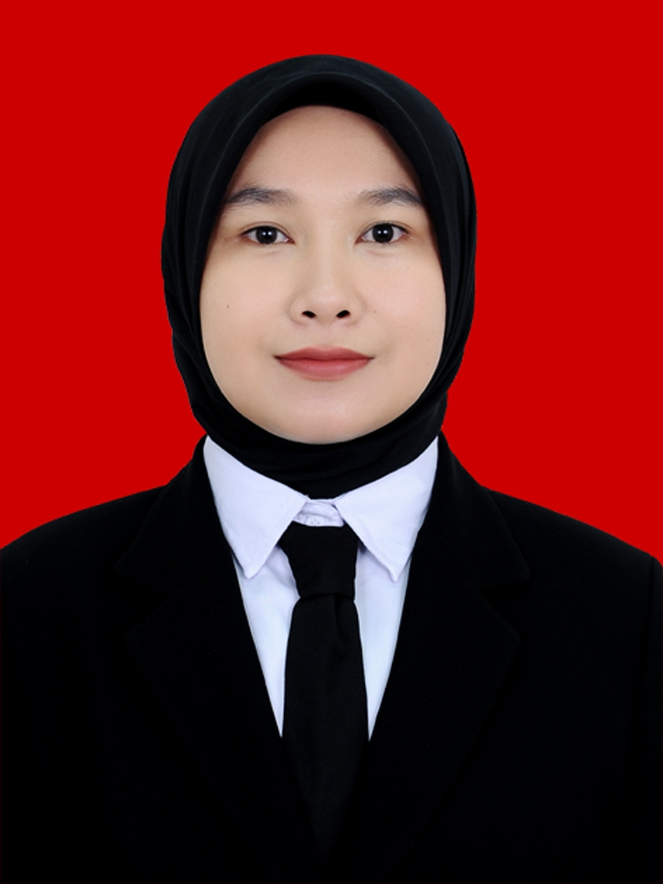 Risma Herlina, S. Pd, Gr.