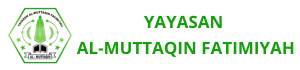 Yayasan Al Muttaqin Fatimiyah logo