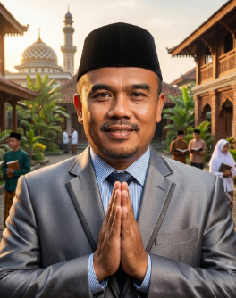 Welcome Image