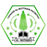 Logo Sekolah Footer