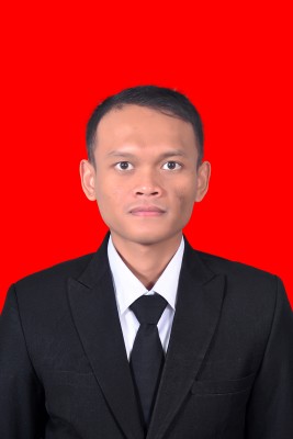Puput Hadiansyah, S. Pd