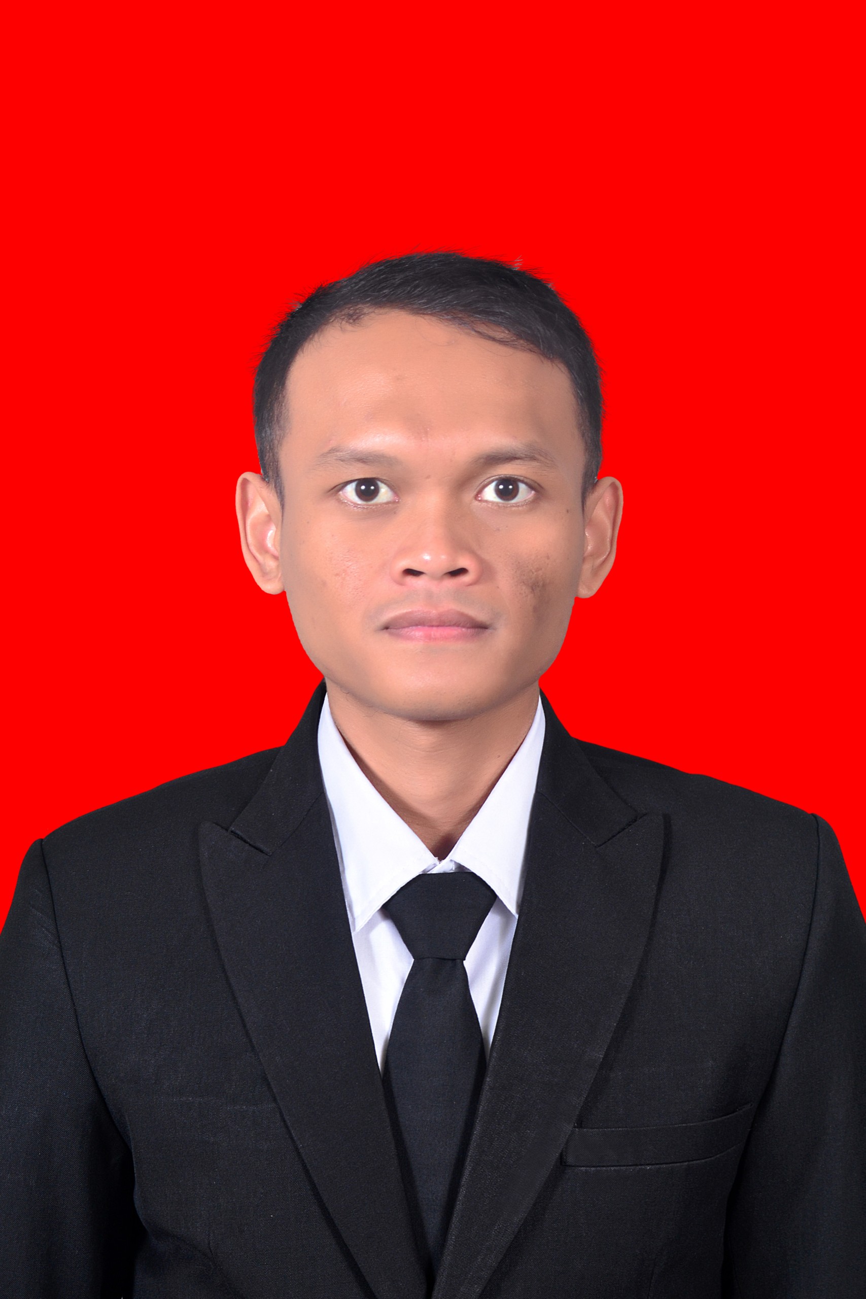 Puput Hadiansyah, S. Pd