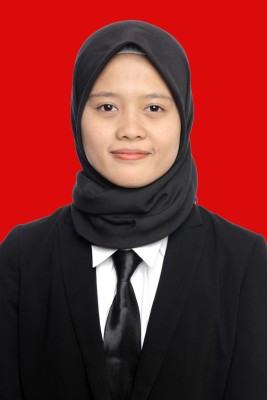 Nur Ambiya, S. Pd