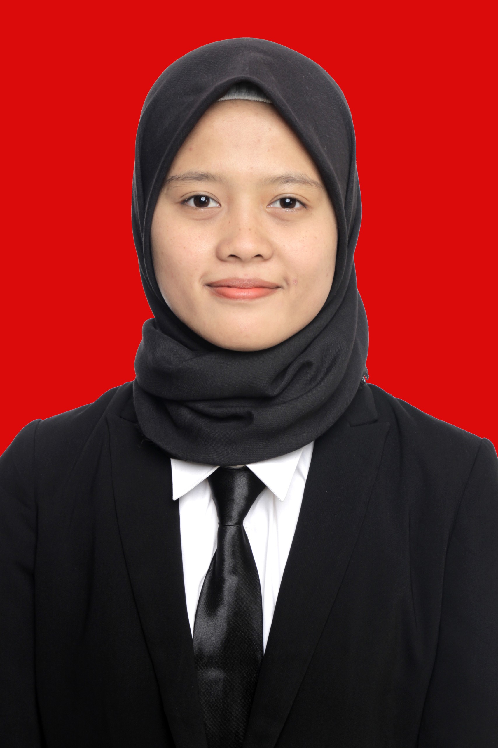 Nur Ambiya, S. Pd