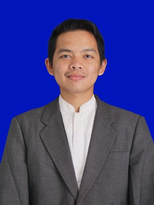 Trian Nurmansyah, S.Kom